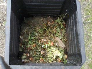 How to make your own compost and garden mulch
